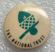 THE NATIONAL TRUST VINTAGE