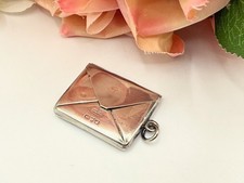 Antique Sterling Silver