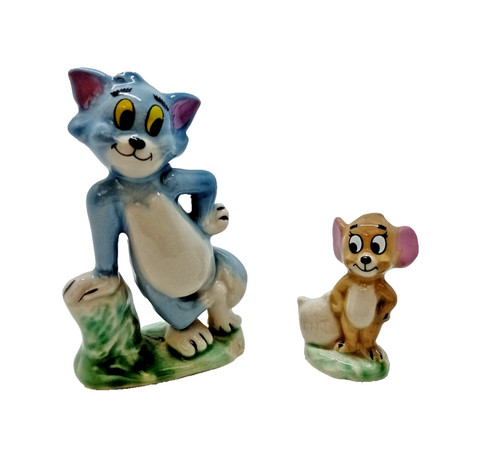 Wade pottery tom - tom, and