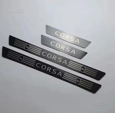 4Pcs for Vauxhall Corsa D E