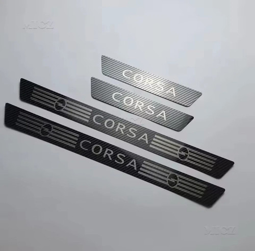 4pcs for vauxhall corsa - for,
