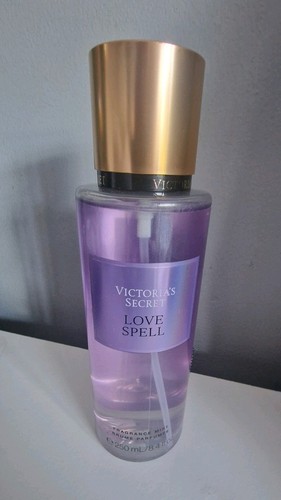 Victoria secret body mist - secret,