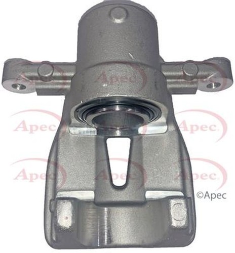 Rear left brake caliper for - left,