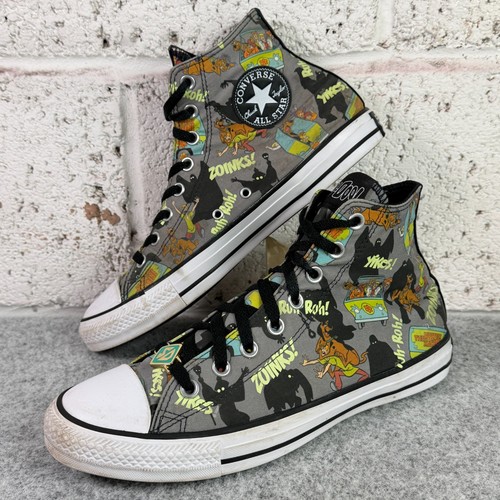 Converse high tops - tops, men's