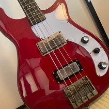 Final Price Epiphone Embassy