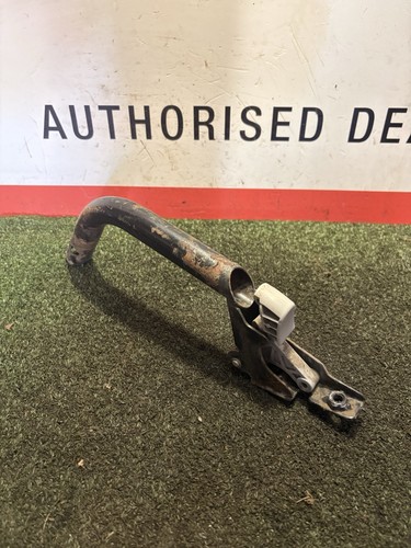 Honda hrx476 petrol lawnmower - honda,