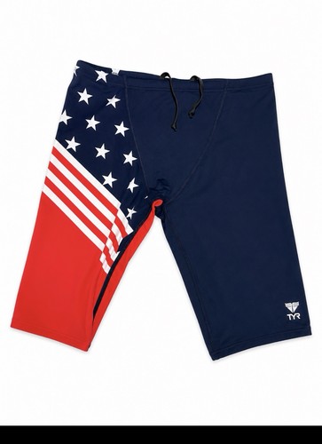 Tyr team usa triumph allover - tyr,