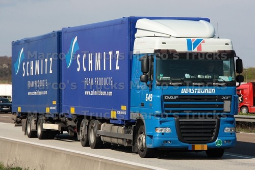 Truck photo daf - truck,
