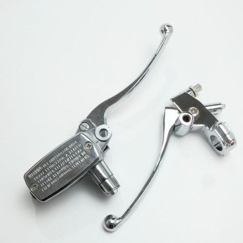 Hornet clutch lever brake - hornet,