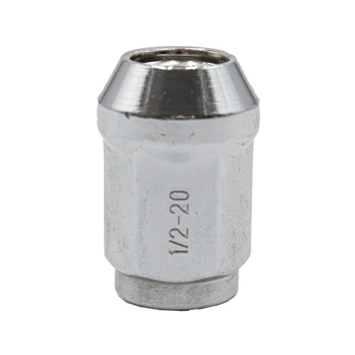 Tech wheel nut unf - wheel,