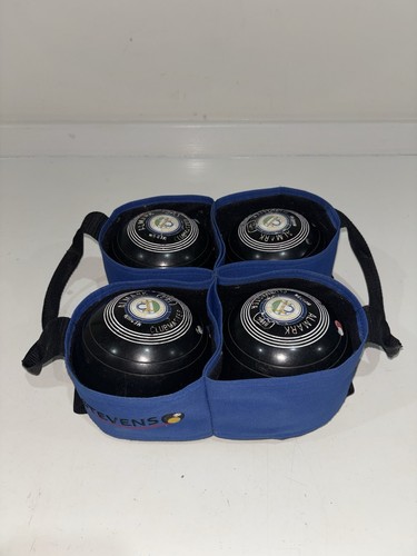 Almark clubmaster lawn - clubmaster, bowls