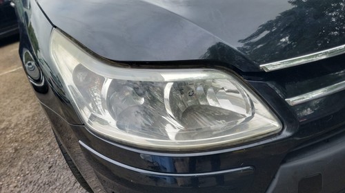 Citroen 2006 2010 headlight - citroen, c4