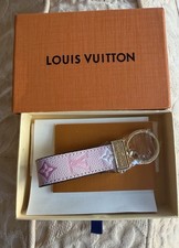 Louis Vuitton Dragonne Key