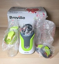 Breville Blend Active Family