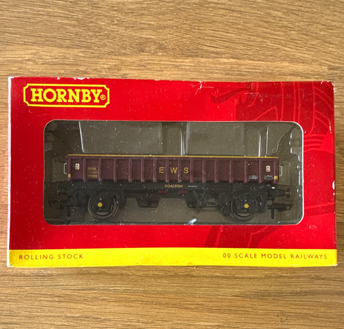 Hornby r6216b 76 - oo, 1:76