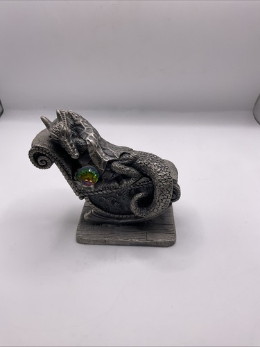 Tudor mint myth magic dragon - mint,