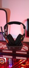 Astro A50 Gen 5 with Base