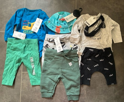 Brand new with tags - brand, baby