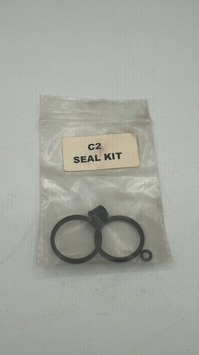 Hope caliper seal - caliper, old