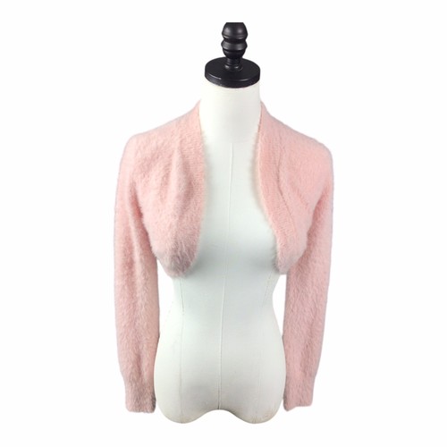 Lulus fuzzy soft pink - lulus,