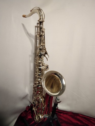 Yamaha yts 62s tenor saxophone - yamaha, yts-62s