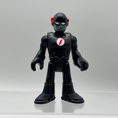 Imaginext super friends - dc,