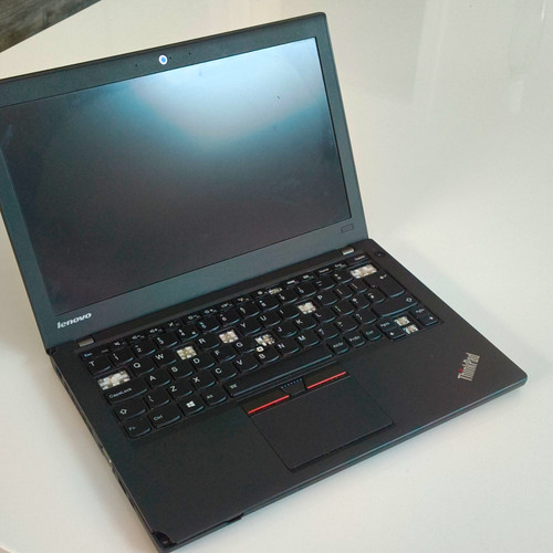 Lenovo thinkpad x250 5in i5 - lenovo,