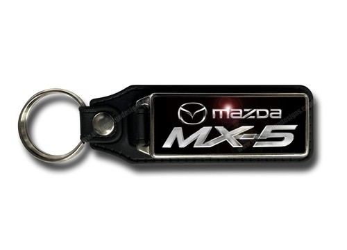 Mazda mx5 faux leather - mazda,