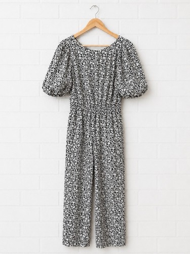 Boden women jumpsuit size - women’s,