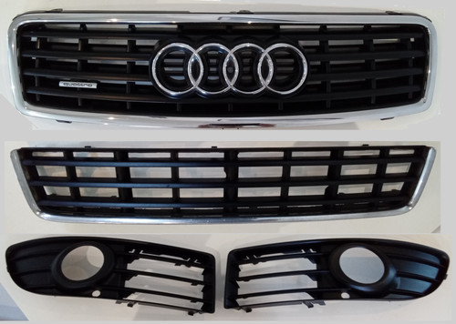 Audi 8h convertible - 8h,