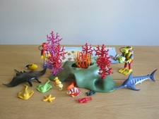 Playmobil Water World  4488