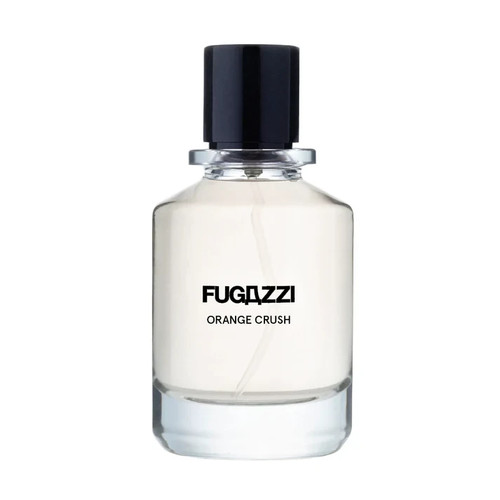 Fugazzi orange crush - -,