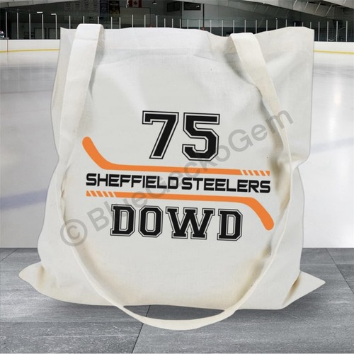 Sheffield steelers ice - sheffield,