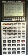 Casio fx-7000GB Scientific