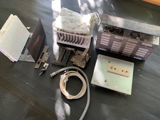 13amp Electric Conversion unit for a purpose made oil or Gas fired AGA cooker