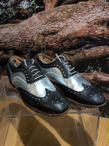 Church burwood brogue shoes - church's,