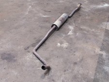 Citroen C1 MK2 2016-2022 Peugeot 108 1.2 Petrol Exhaust System Pipe 17410-YV020