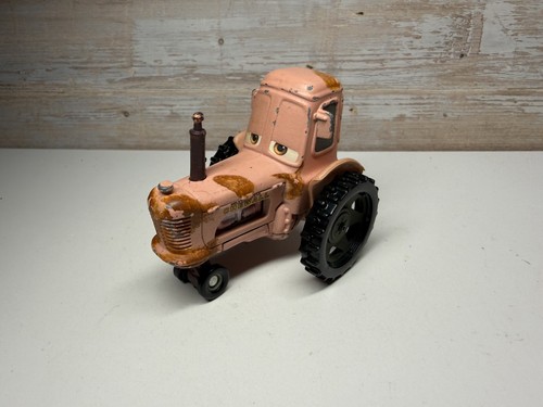 Disney pixar cars film - film, toy