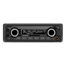 Blaupunkt Denver 412 DAB Head
