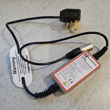 Radiodetection Genny Signal Generator CAT Live Plug Connector (LPC)