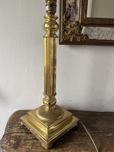 Vintage brass corinthian - vintage,