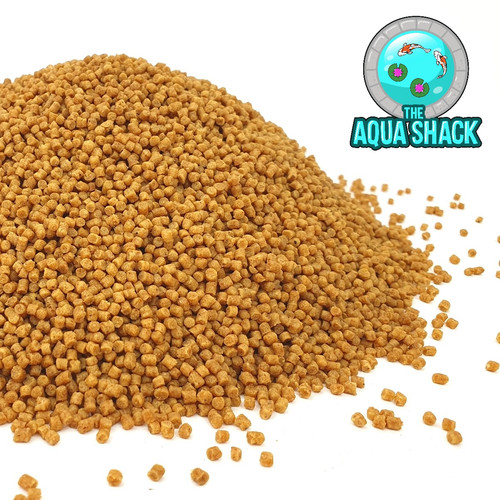 Cichlid sinking pellets fish - cichlid,