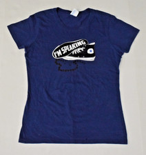 T-Shirt Port & Company Size S