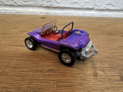 Vintage corgi toys - corgi, whizzwheels