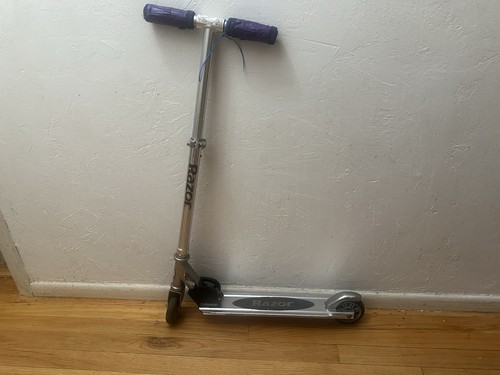 Razor kick scooter - -, blue