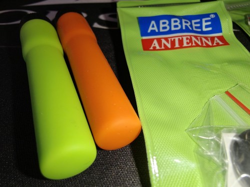 Abbree mini soft - sf-20,