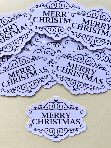 Christmas card sentiments - card,