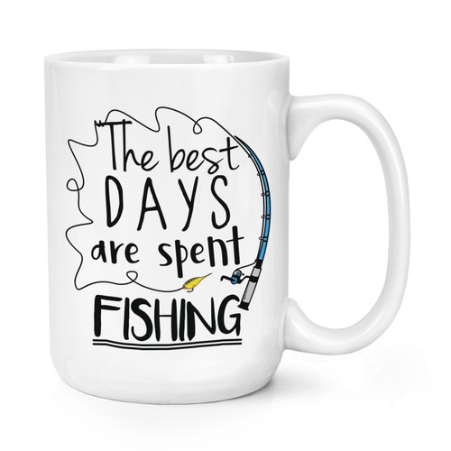 The best days are spent - the,