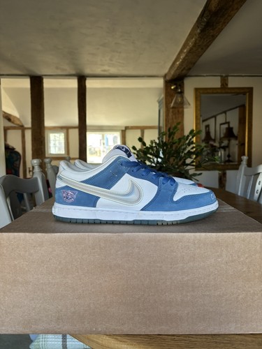 Nike dunk low - low, born