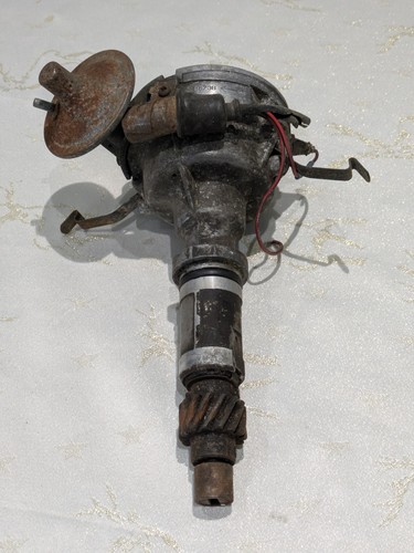 Rover lucas 35de8 - rover, v8